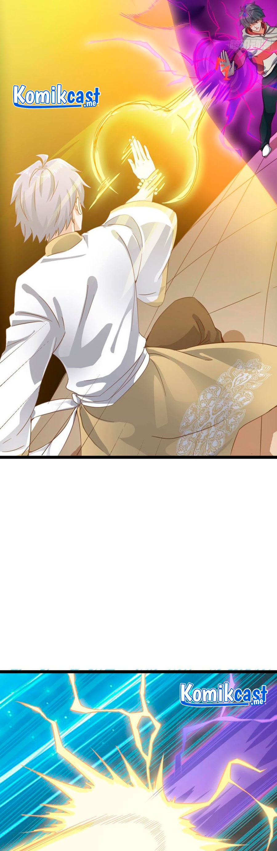 The Developer System (Hell’S Developer) Chapter 230 Gambar 9